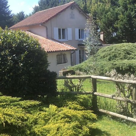 Les Pierrottes Villa Mornac Kültér fotó