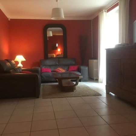 Les Pierrottes Villa Mornac Kültér fotó