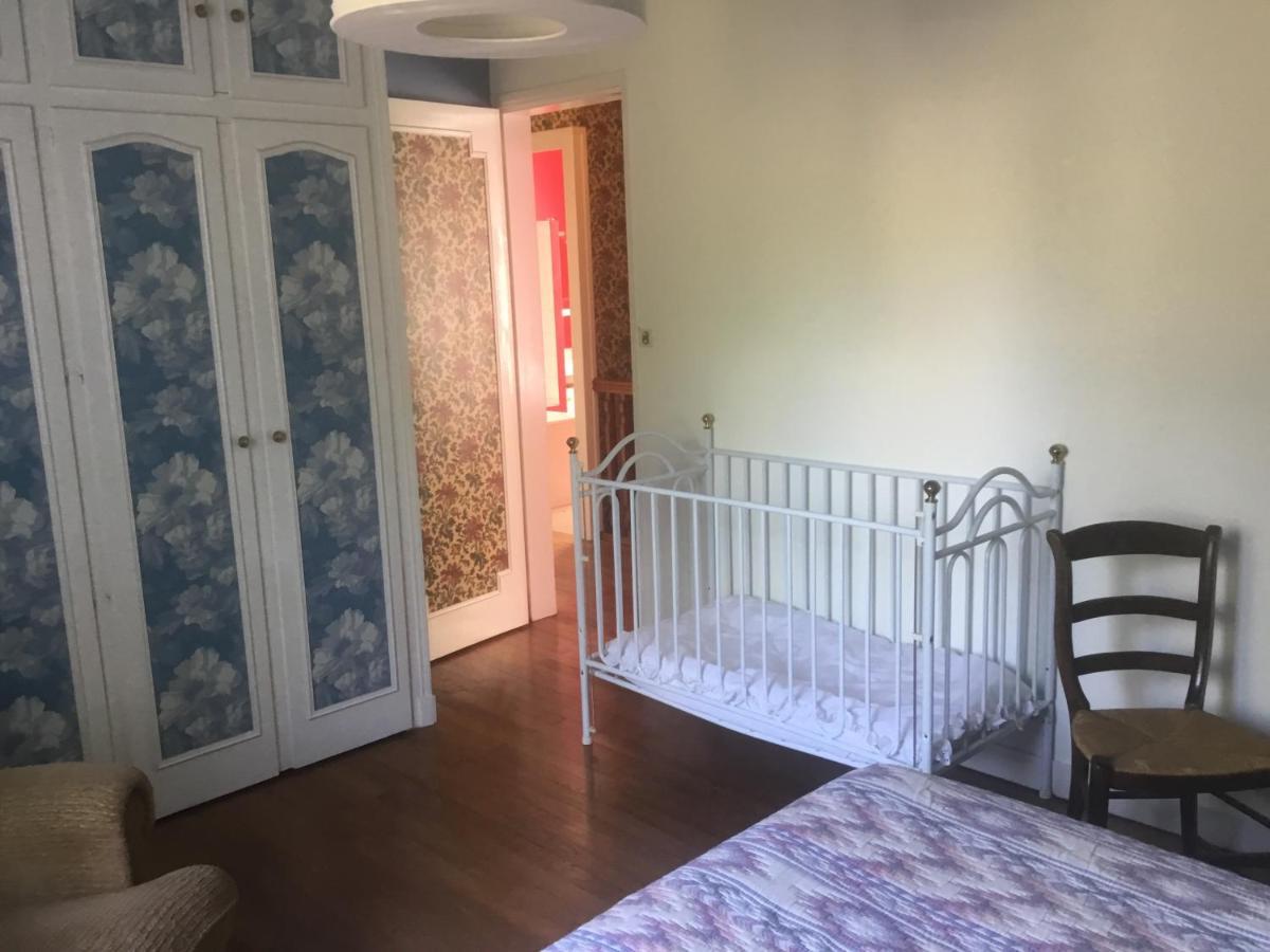 Les Pierrottes Villa Mornac Kültér fotó