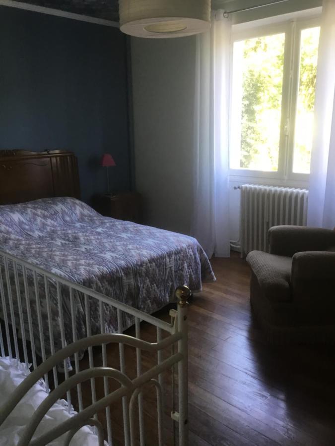 Les Pierrottes Villa Mornac Kültér fotó