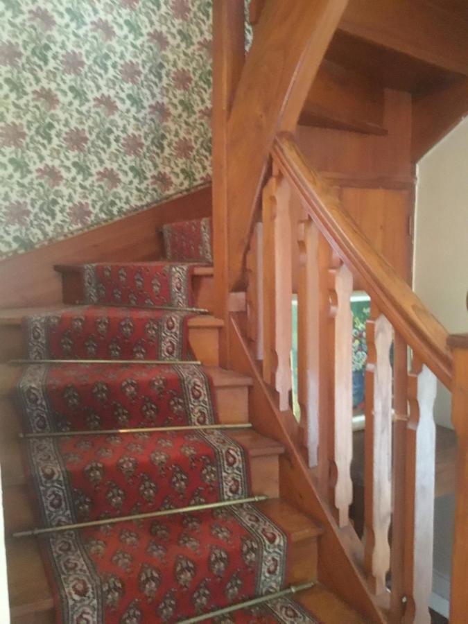 Les Pierrottes Villa Mornac Kültér fotó