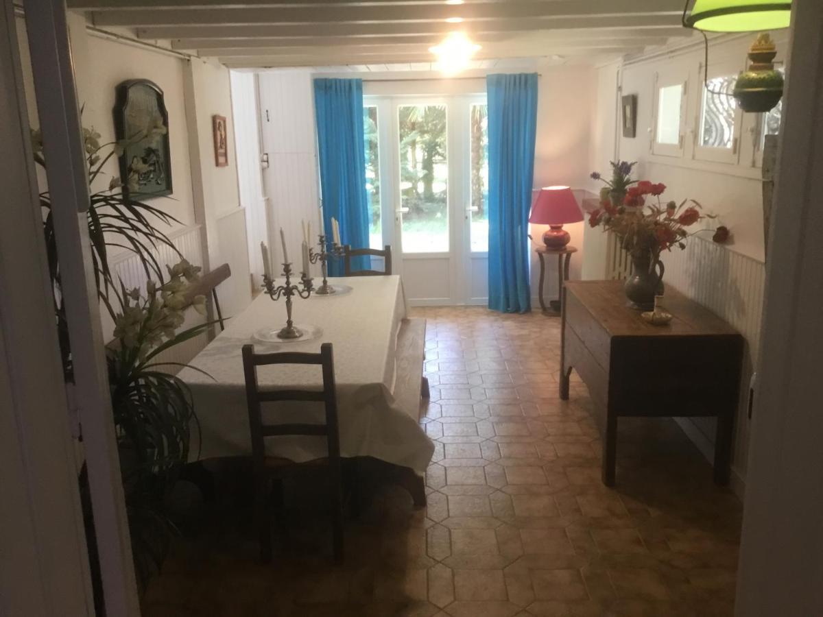 Les Pierrottes Villa Mornac Kültér fotó
