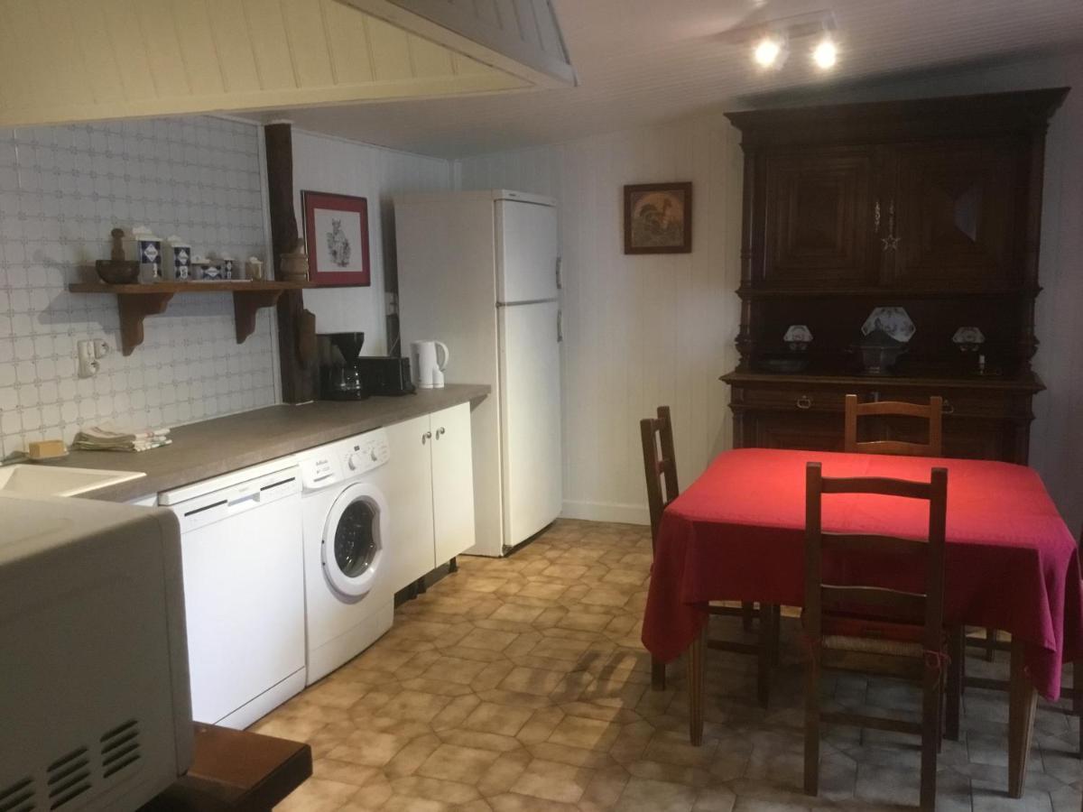 Les Pierrottes Villa Mornac Kültér fotó