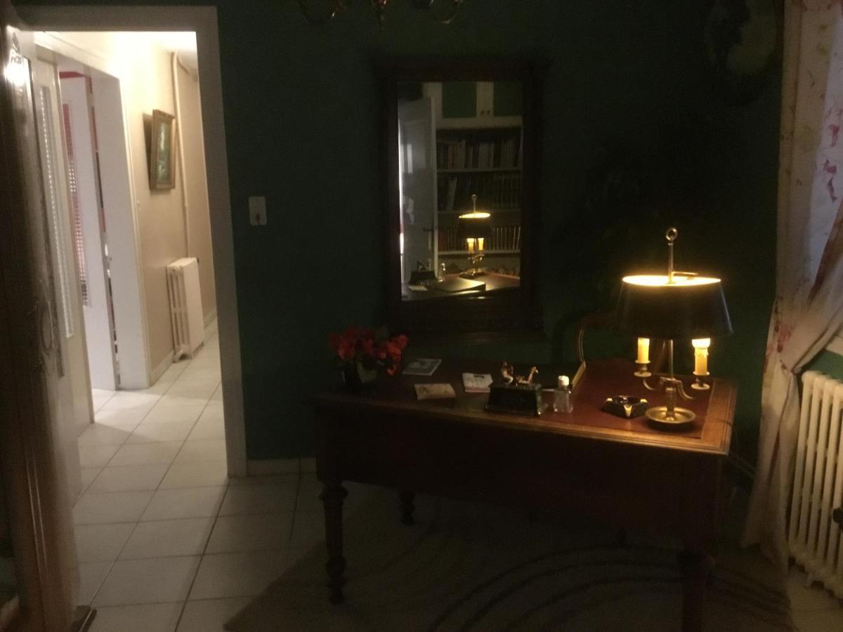 Les Pierrottes Villa Mornac Kültér fotó
