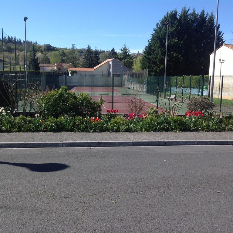 Les Pierrottes Villa Mornac Kültér fotó