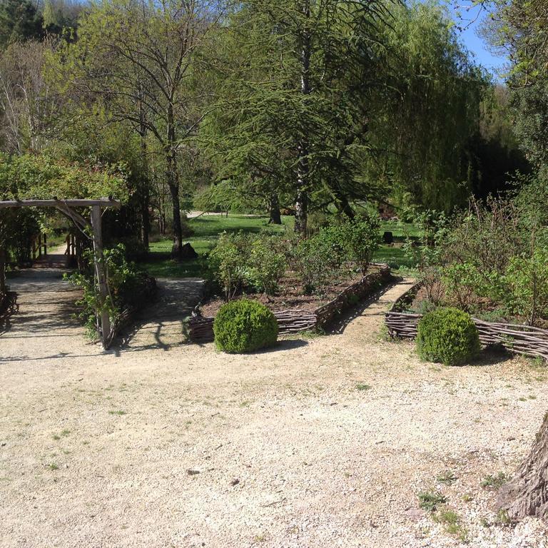 Les Pierrottes Villa Mornac Kültér fotó